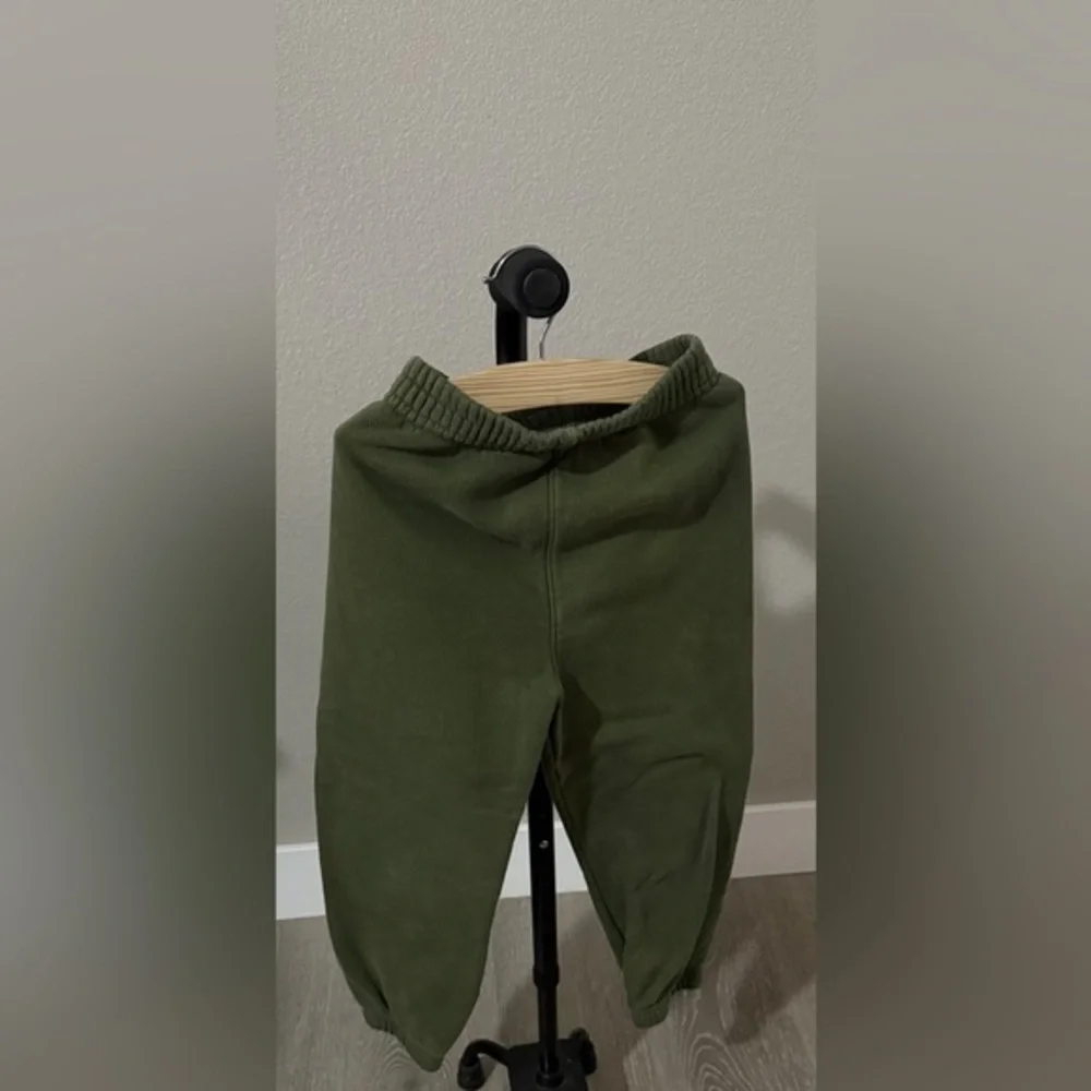 Garanimals Olive Green Kids Joggers